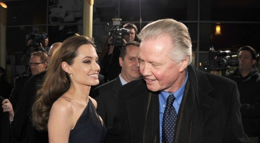 Angelina Jolie'nin İsrail yorumlarını eleştirdi