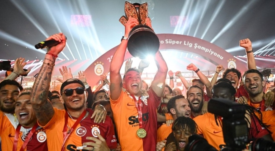 Galatasaray'dan Süper Kupa kararı