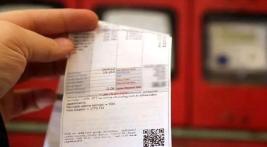 Elektrik faturasını yarı yarıya düşürme yöntemleri!