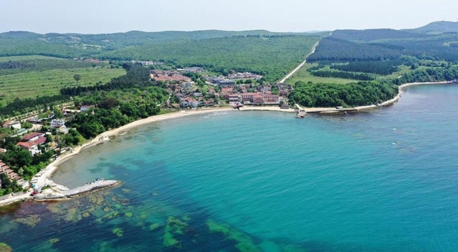 Ödüllü plaj sayısı ile Türkiye, dünyada 3. sırada