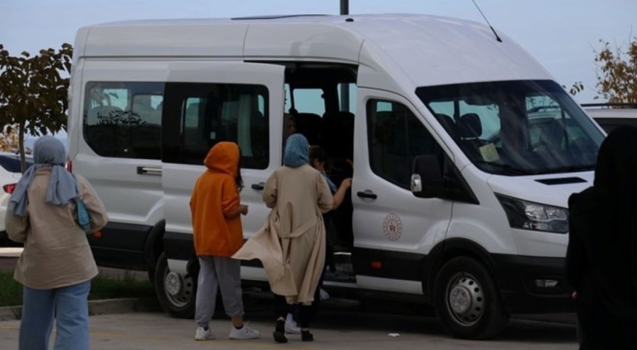 Yalova'da 140 öğrenci zehirlendi