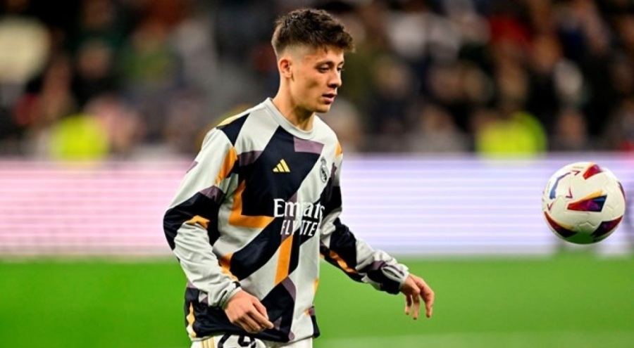 Taraftarlardan çağrı: "Bellingham dinlensin, Arda Güler oynasın"