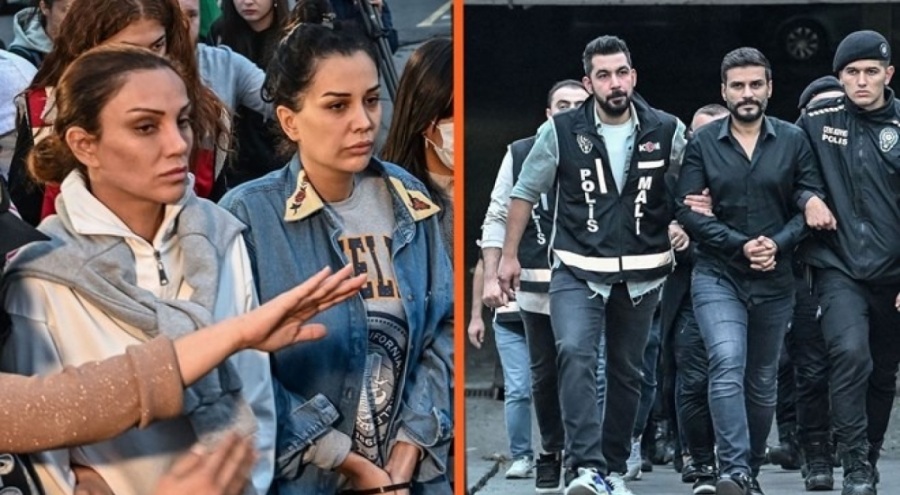 Dilan-Engin Polat soruşturmasında şirketlere kayyum talebi!