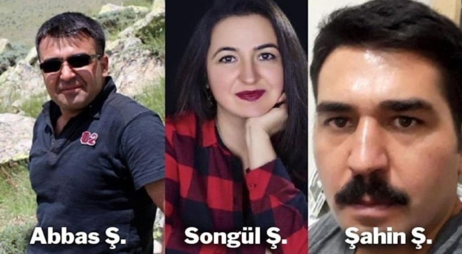 Kardeşinin başını kesmişti ifadesi ortaya çıktı: Tanrı gibi görüyordum