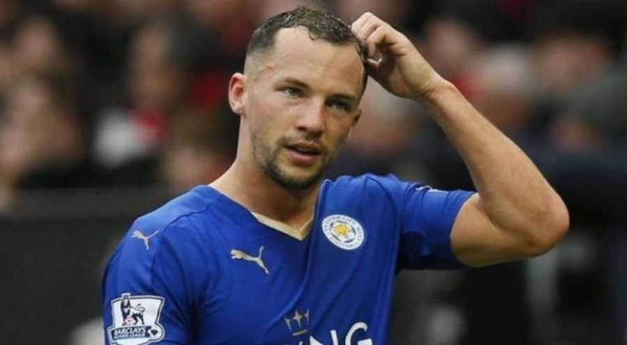 Süper Lig'in eski yıldızı Danny Drinkwater'dan üzen haber
