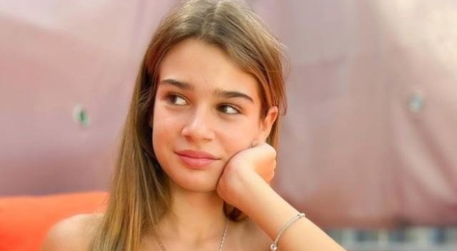 Lavinya Ünlüer setlere geri dönüyor