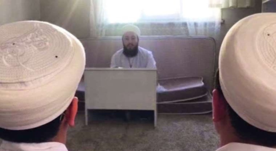 Engelli kadına cinsel saldırıda bulunan tarikatçıya verilen ceza belli oldu!