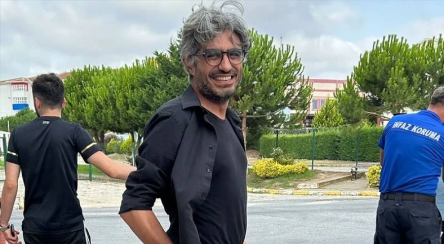 Barış Pehlivan, 9 Kasım'da  hakim karşısına çıkacak