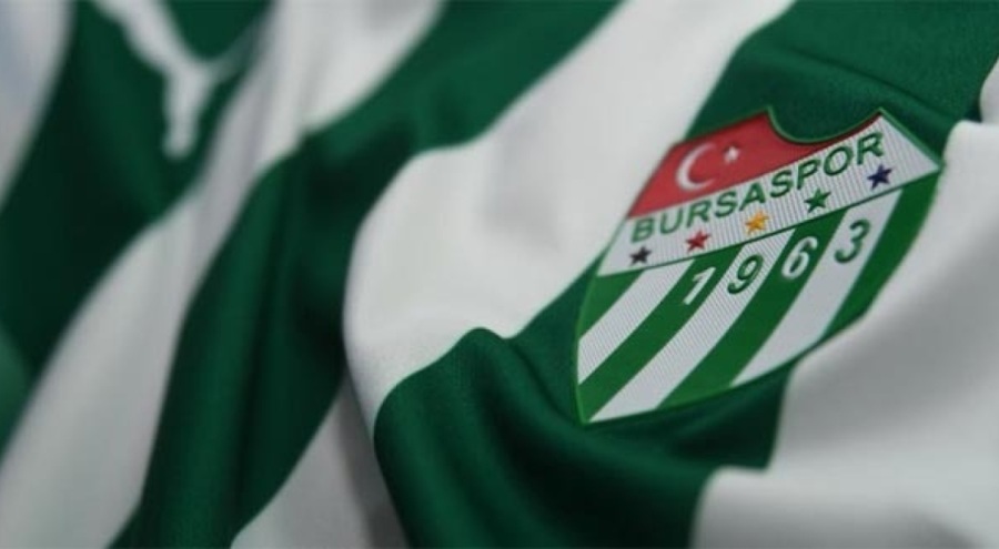 Bursaspor'dan açıklama: Kasten yapılan bir operasyon