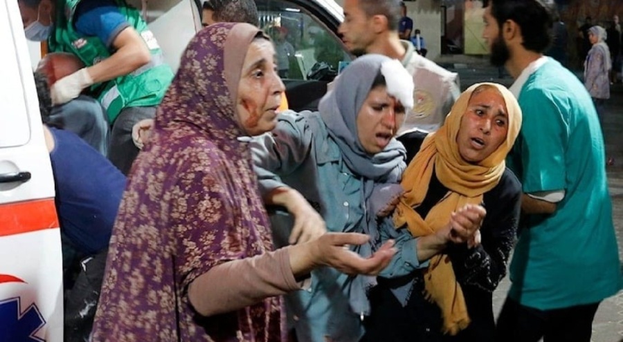 BM açıkladı! Gazze için dikkat çeken karar