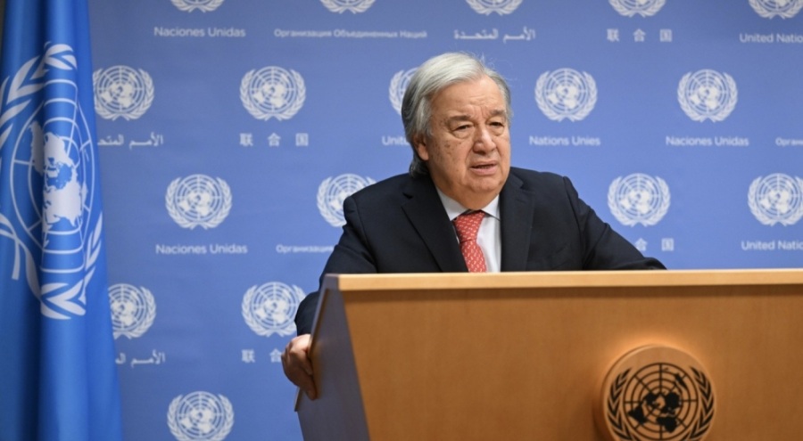 BM: Gazze çocuklar için mezarlığa dönüşüyor