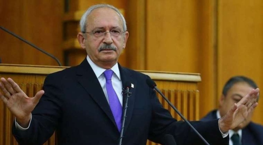 Kemal Kılıçdaroğlu kurultay sonrası ilk kez konuştu!