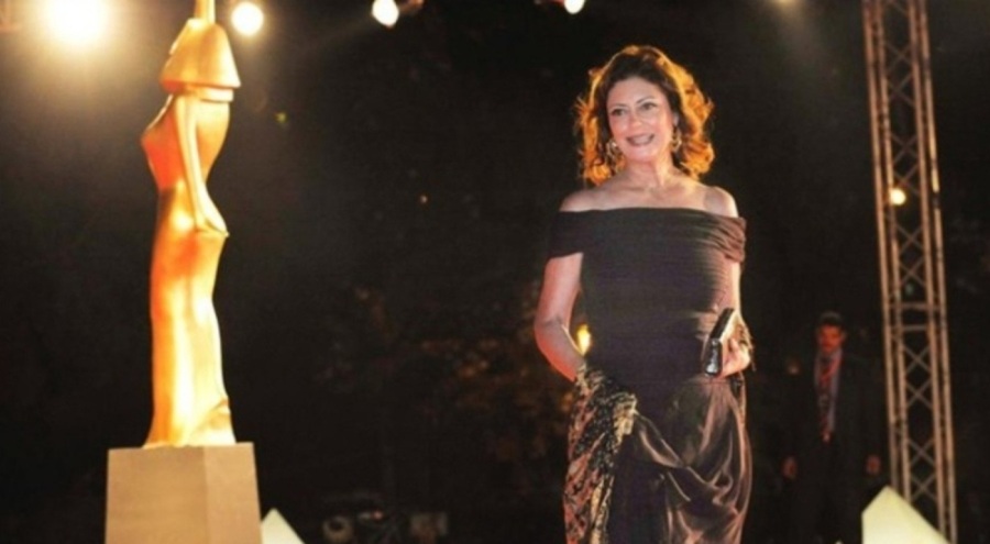 Oscar ödüllü ABD'li oyuncu Sarandon, Filistin'e desteğini duyurdu