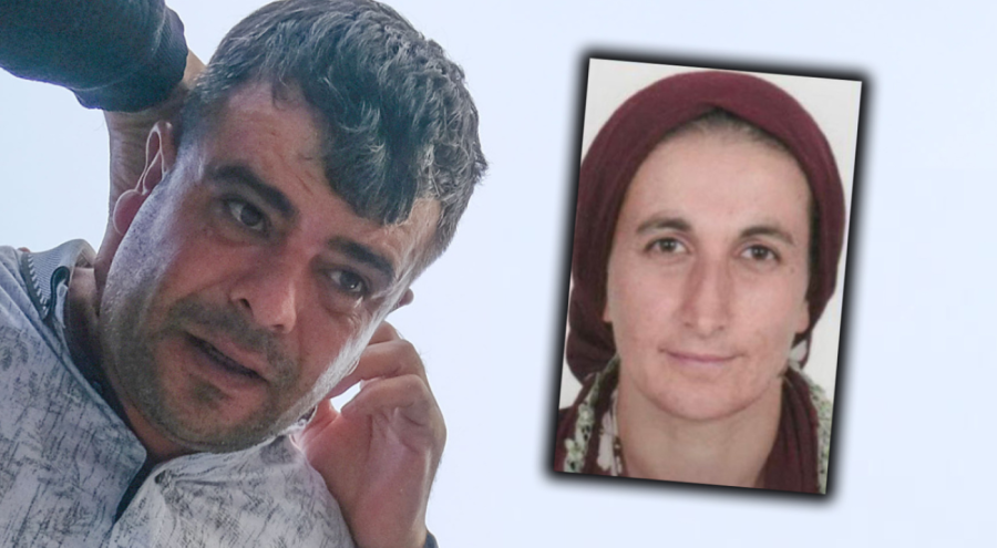 Erkek vahşeti: 'Öldürüp, uçurumdan attım' demişti, cesedi hala bulunamadı