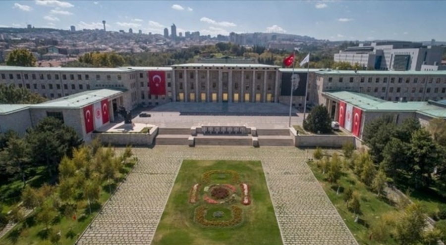 Meclis'te İsrail ürünlerine boykot kararı