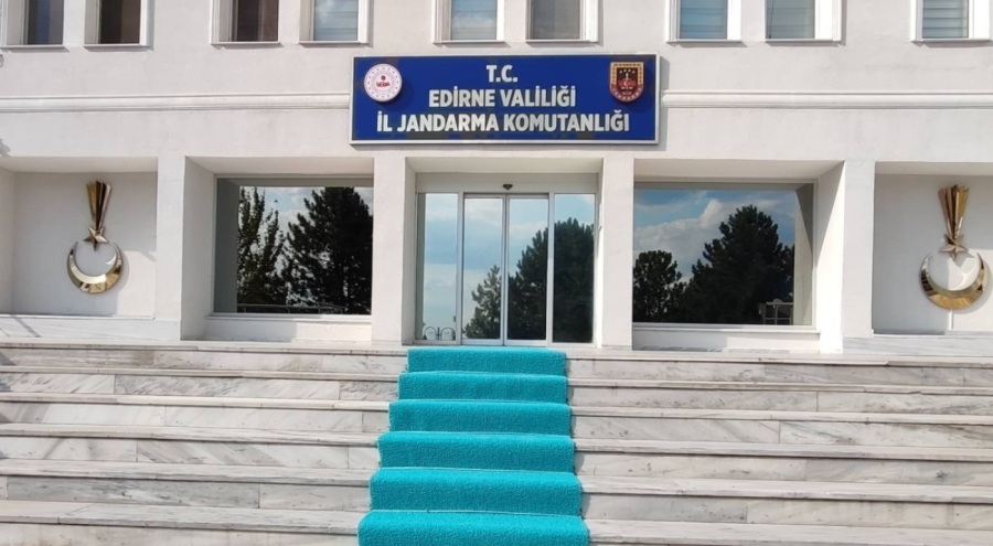 Yurt dışına kaçmaya 7 terör şüphelisi yakalandı