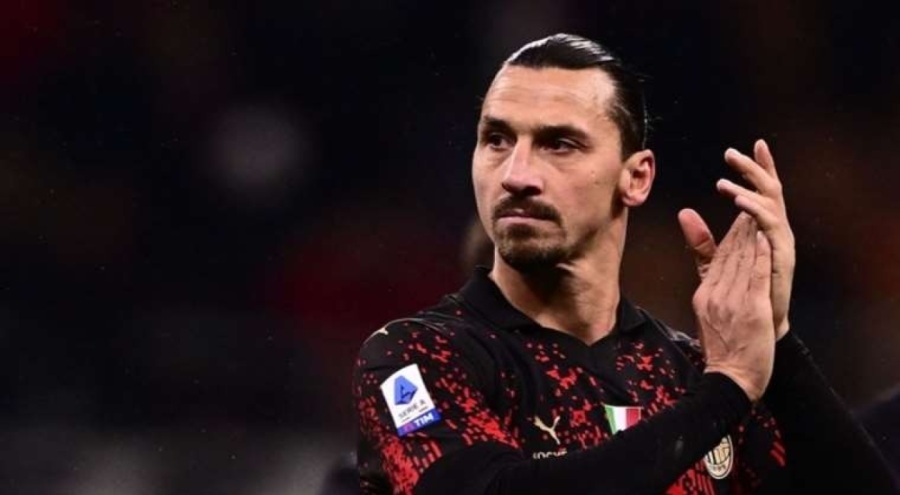 Ibrahimovic, Milan'a geri dönüyor