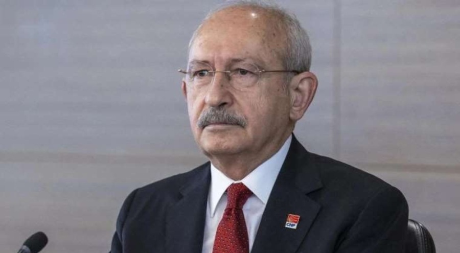 Kılıçdaroğlu X hesabında biyografisini güncelledi