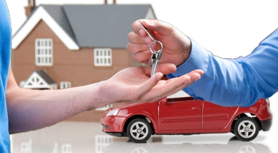 Piyasalarda nakit dönemi bitti takas dönemi başladı