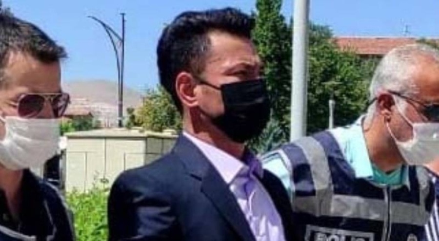 Kuma teklifini reddeden sevgilisini öldürdü! Müebbet hapis cezası