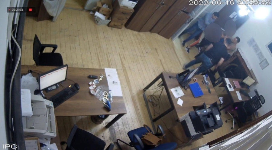 Gözaltında 'darp' iddiası: Polis memuru hakkında 24 yıla kadar hapis istendi