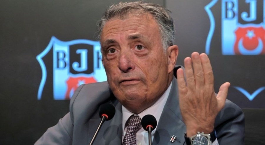 Ahmet Nur Çebi'den flaş adaylık açıklaması