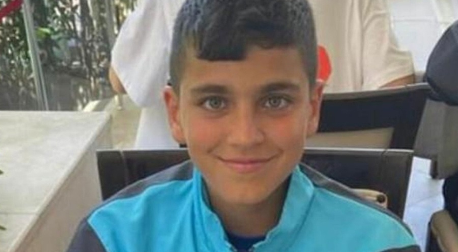 Arkadaşının yanlışlıkla vurduğu 13 yaşındaki çocuk yaşamını yitirdi