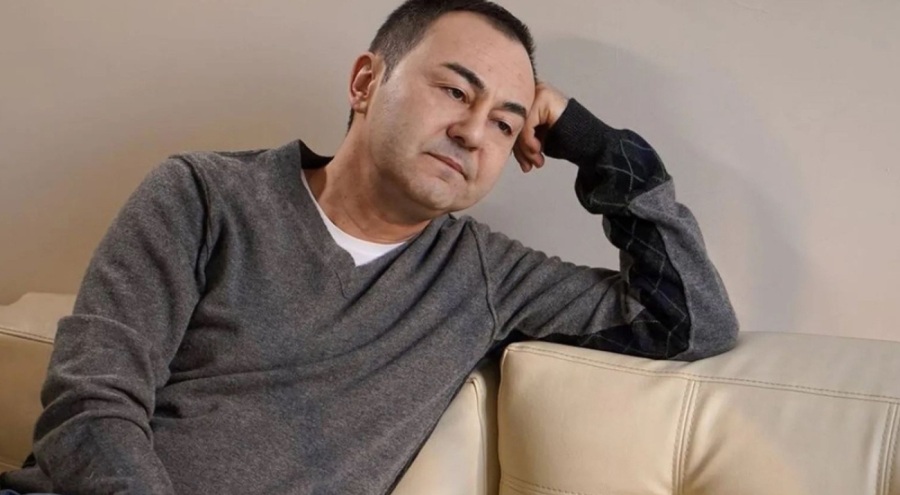 Serdar Ortaç'tan mal varlığına ilişkin açıklama