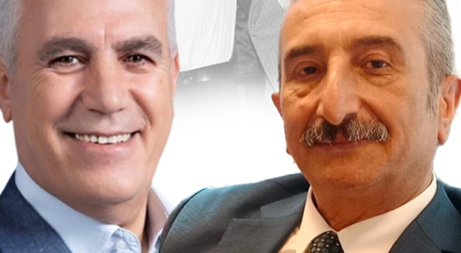 CHP Bursa İl Başkanı Yeşiltaş: Adayımız Bozbey'dir