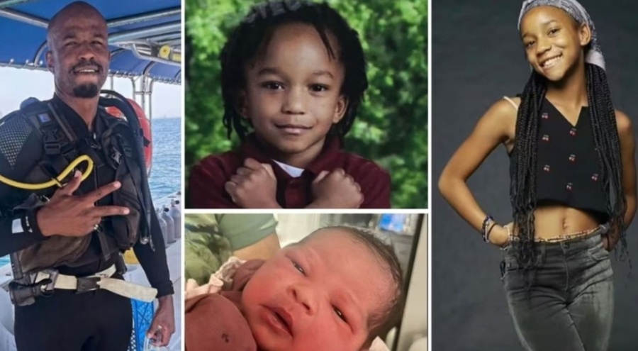 Marvel efsanesi ve 3 çocuğu trafik kazasında yaşamlarını yitirdi