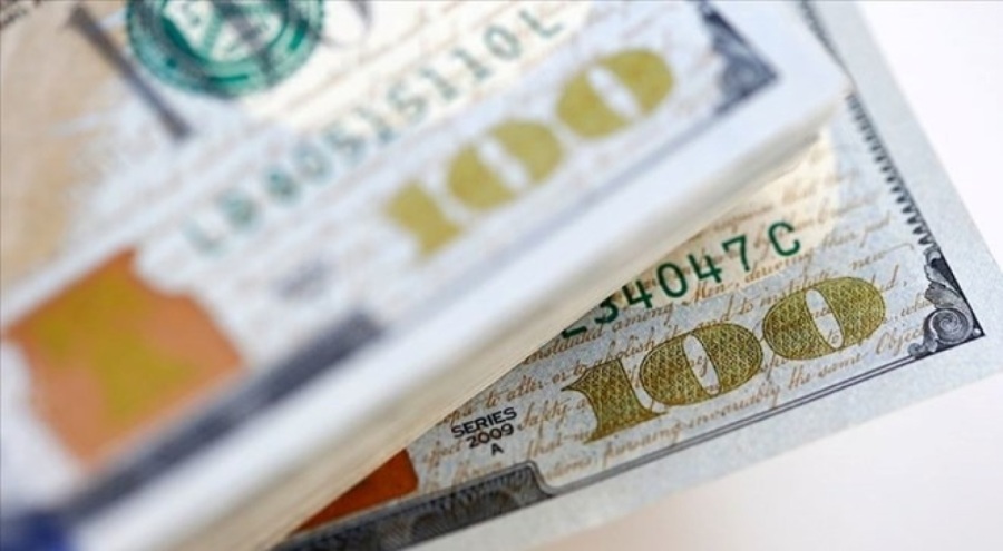 Çin'in döviz rezervleri düştü