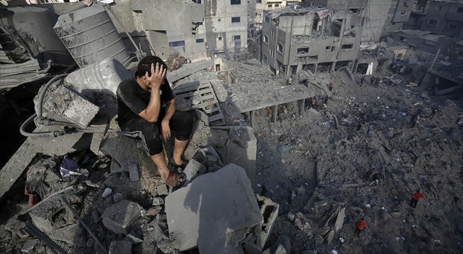 Japonya: G7 Dışişleri Bakanları toplantısının önceliği Gazze olacak