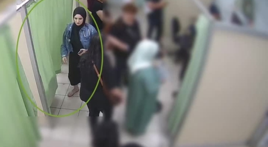 Bursa'da doktorların e-imza cihazlarını çalıp yeşil ve kırmızı reçeteye tabi ilaç temin eden şüpheliler yakalandı!