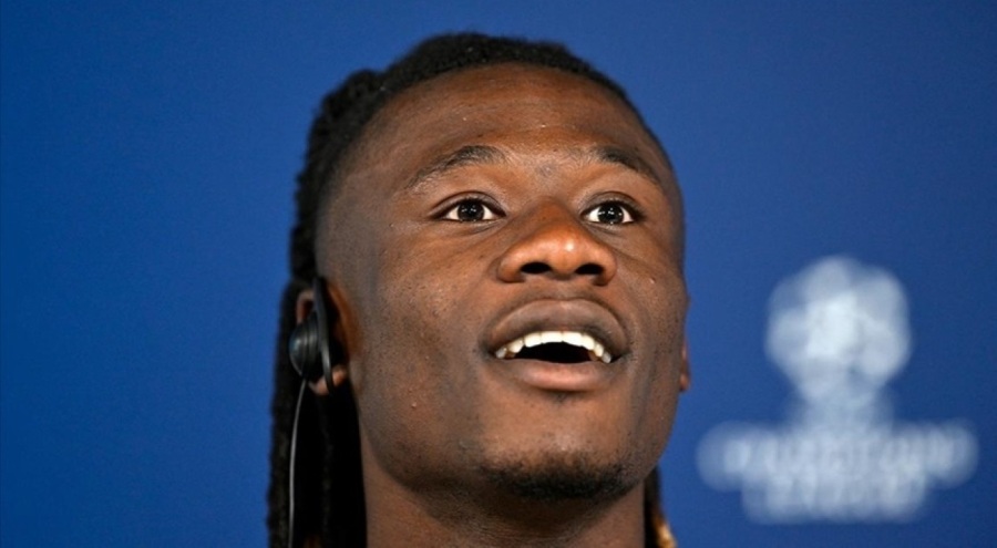 Real Madrid, Camavinga'nın sözleşmesini 2029'a kadar uzattı