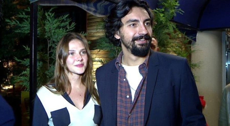 Ünlü çift evleniyor! Nikah tarihi açıklandı