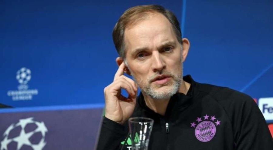 Thomas Tuchel'den sakatlık açıklaması