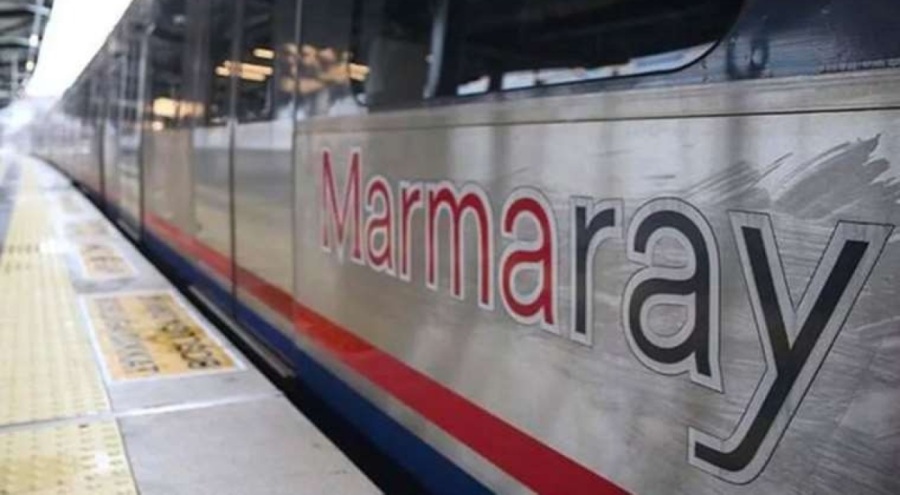 Marmaray'da arıza! Açıklama yapıldı