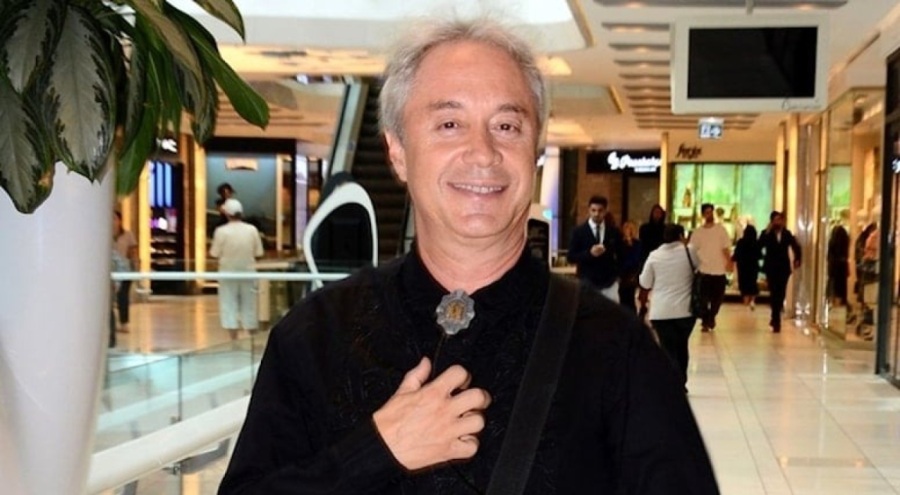 Metin Uca'nın sağlık durumundan iyi haber