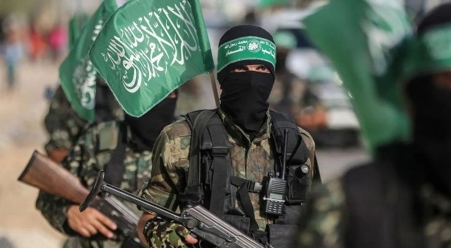 Hamas'tan rehine açıklamas geldiı: İsrail bırakmamıza engel oldu