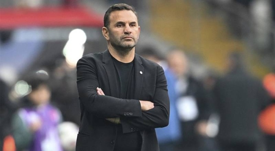 Galatasaray Teknik Direktörü Okan Buruk: Çok zor bir maç bizi bekliyor