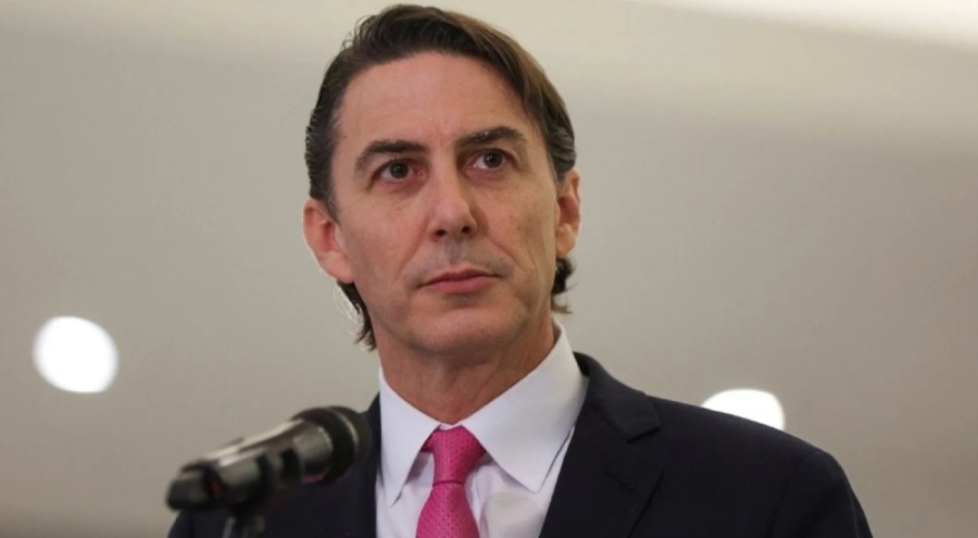 ABD'den Lübnan'a sürpriz ziyaret gerçekleştirildi