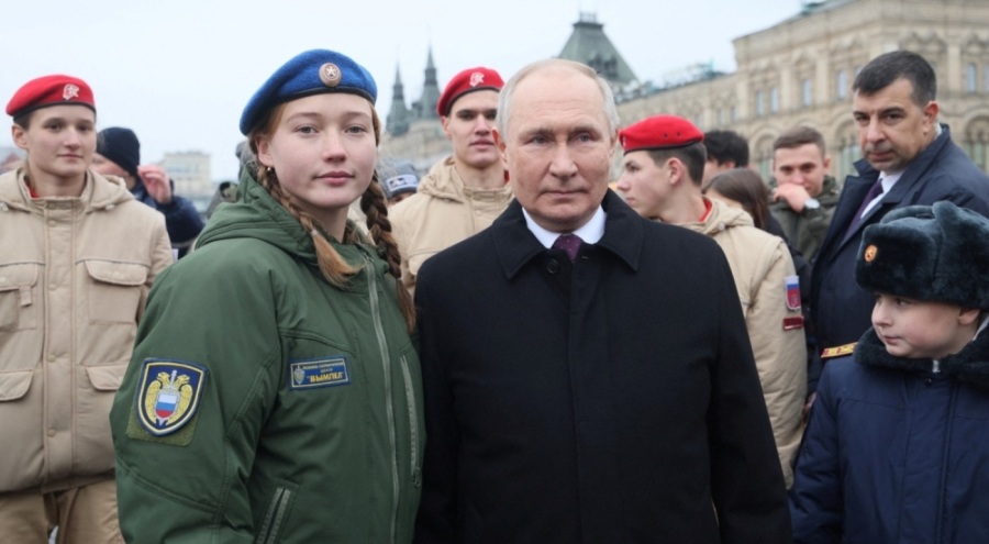 Rusya: Avrupa'da askeri güvenlik, çıkarlarımız dikkate alınmadan sağlanamaz