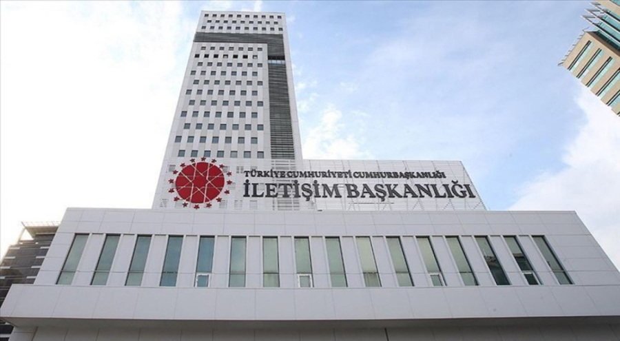 "Gazzelilerin Türkiye'ye yerleştirileceği" iddiasına İletişim Başkanlığı'ndan yalanlama!