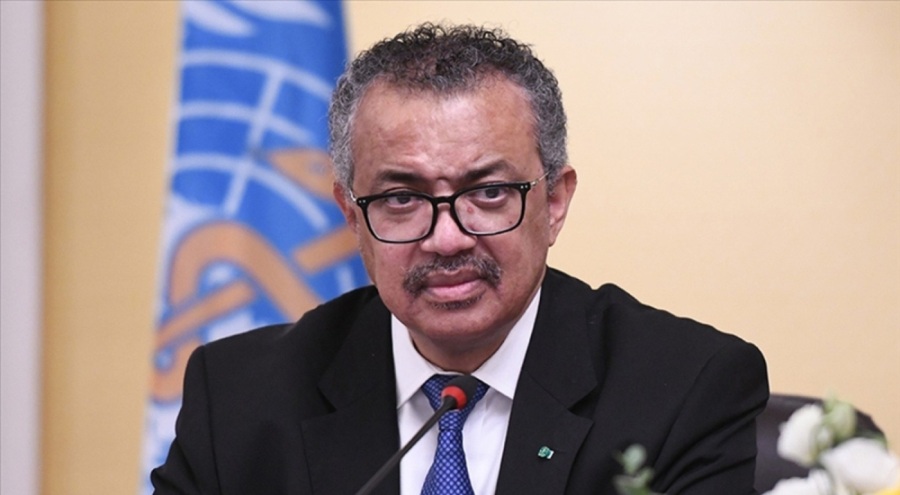 DSÖ: 2022'de 7,5 milyon kişiye verem tanısı kondu