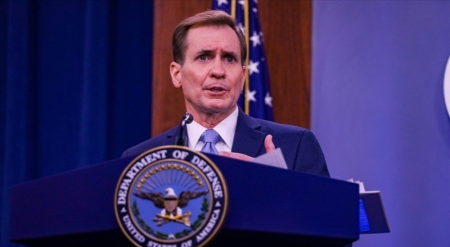 Beyaz Saray, ölen çocuklar için Hamas'ı suçladı