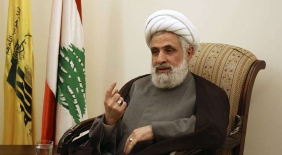 Hizbullah'tan İsrail'e: Ciddi sonuçları olur