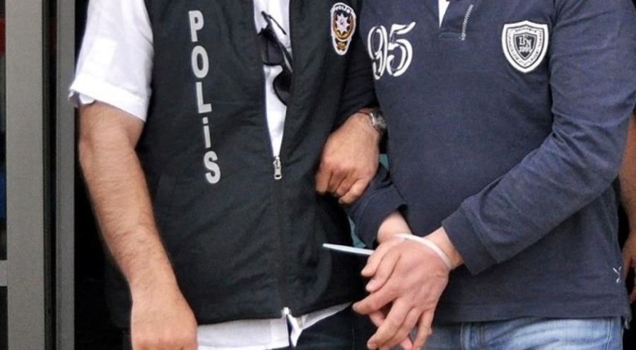 3 ilde Sibergöz operasyonu! Çok sayıda kişi yakalandı