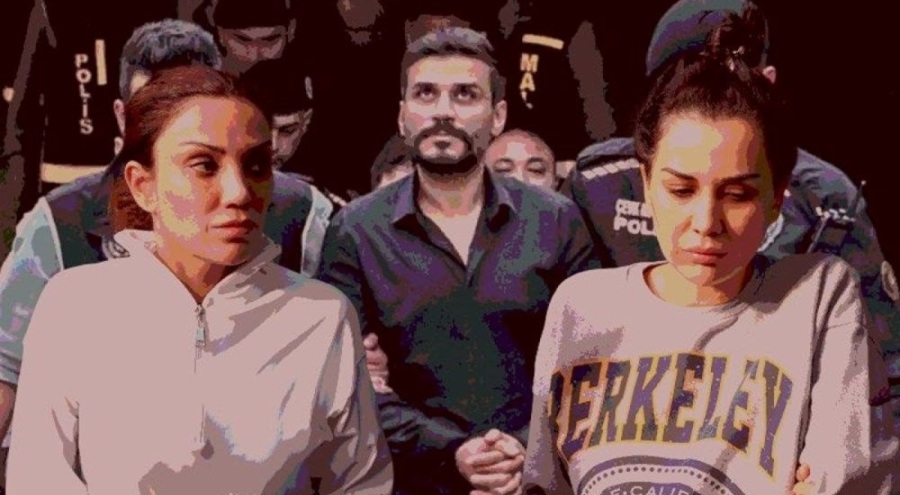 Kara para soruşturması! Engin Polat'ın savunması pes dedirtti