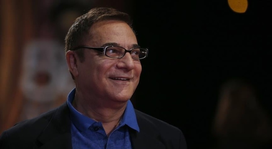 Mehmet Ali Erbil trafik kazası geçirdi!