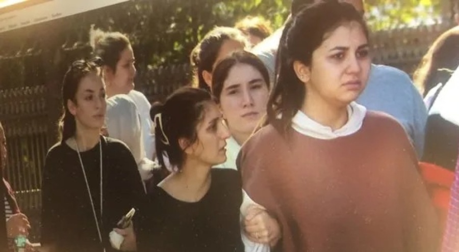 Sevgili dehşeti! Ayrılmak isteyen kadını ve kızını öldürüp intihar etti